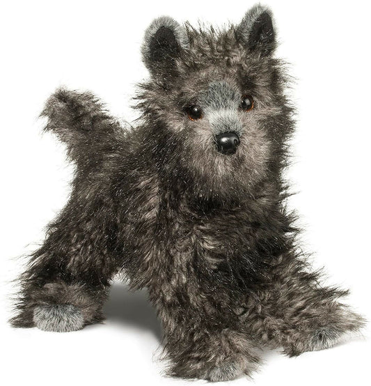 Douglas Hazel Cairn Terrier Plush Stuffed Animal