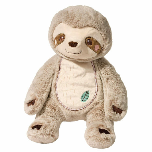 Douglas Cuddle Toys Sloth Plumpie #6517 Stuffed Animal Toy