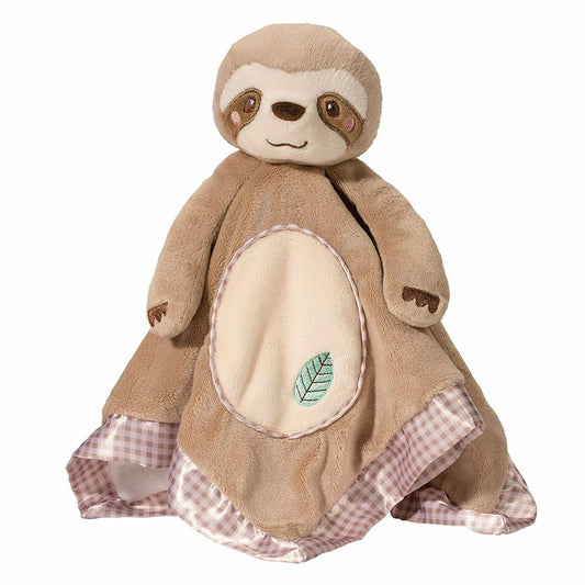 Douglas Cuddle Toys Sloth Lil Snuggler #1426 Stuffed Animal Toy