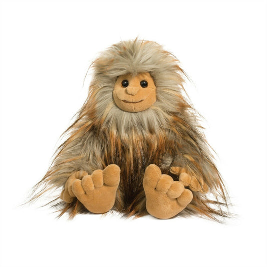 Douglas Flo Sasquatch Small Plush Stuffed Animal