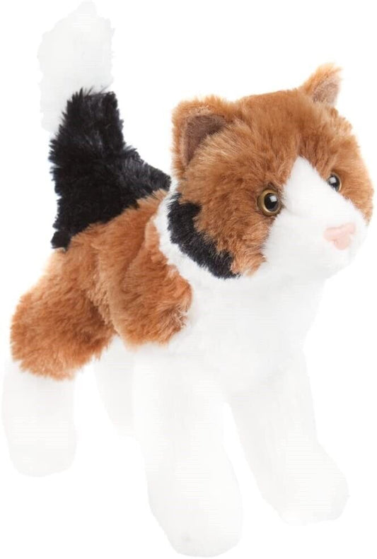 Douglas Maps Calico Cat