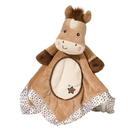 Douglas Cuddle Toys Horse Lil Snuggler #1426 Stuffed Animal Toy