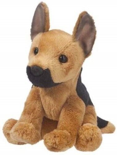Douglas Cuddle Toys Prince Shepherd #1559 Stuffed Animal Toy
