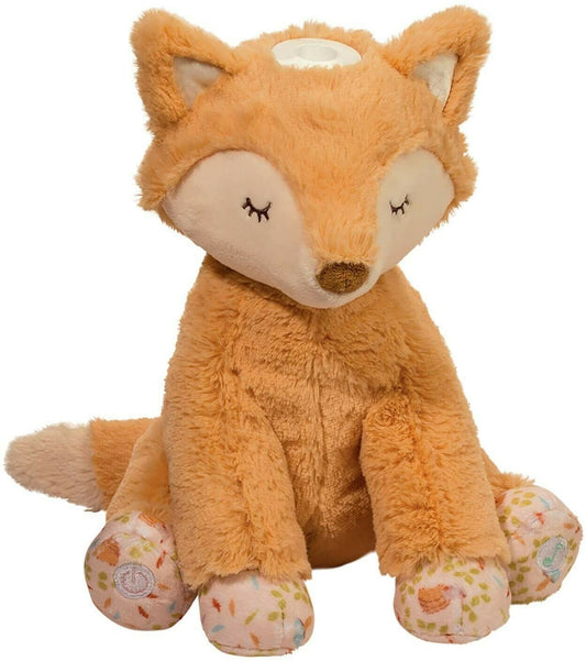 Douglas Cuddle Toys Baby Fox Starlight Musical #6804 Stuffed Animal Toy