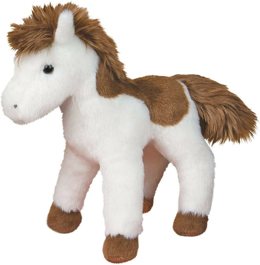 Douglas Arrow Head Paint Horse Plush Stuffed Animal