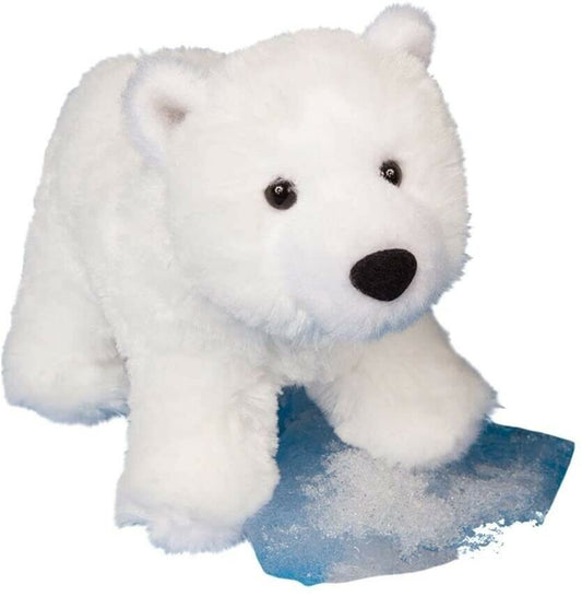 Douglas Whitey Polar Bear Plush Stuffed Animal