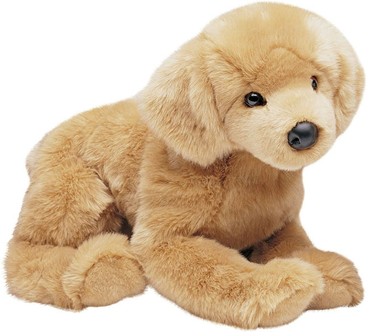 Douglas Cuddle Toys Honey Golden Retriever Floppy - 23'' Dog
