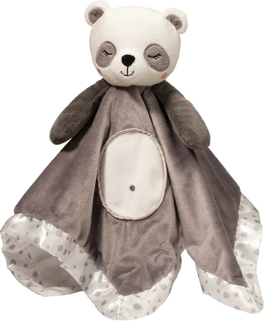 Douglas Baby Panda Snuggler Plush Stuffed Animal