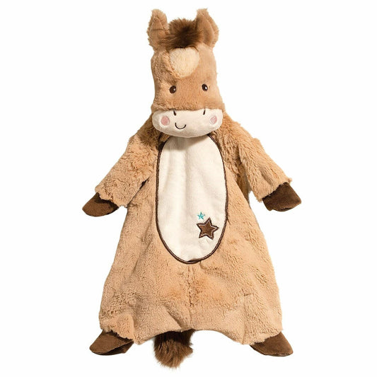 Douglas Cuddle Toys Star Pony Sshlumpie # 1461 Stuffed Animal Toy
