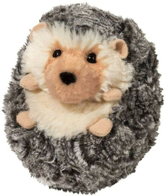 Douglas Spicy Hedgehog Small Plush Stuffed Animal