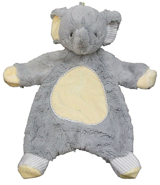 Douglas Cuddle Toys Elephant Shhlumpie #1476 Stuffed Animal Toy