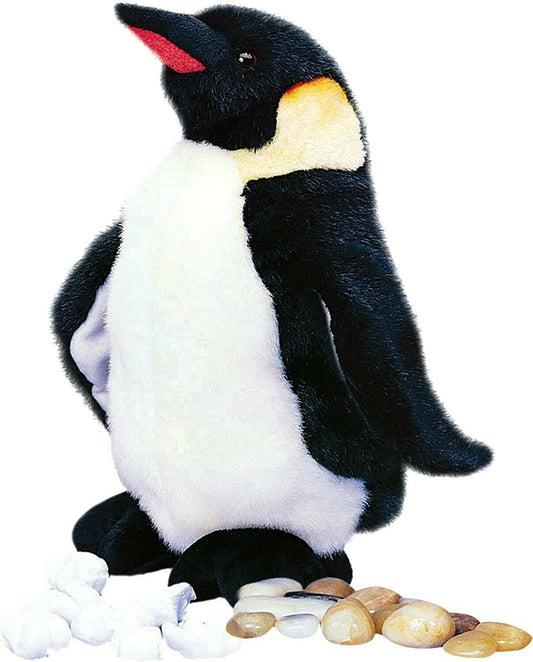 Douglas Cuddle Toys Waddles Floppy Penguin