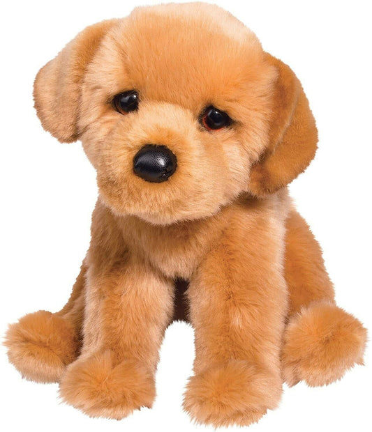 Douglas Felix Golden Retriever Floppy Plush Stuffed Animal