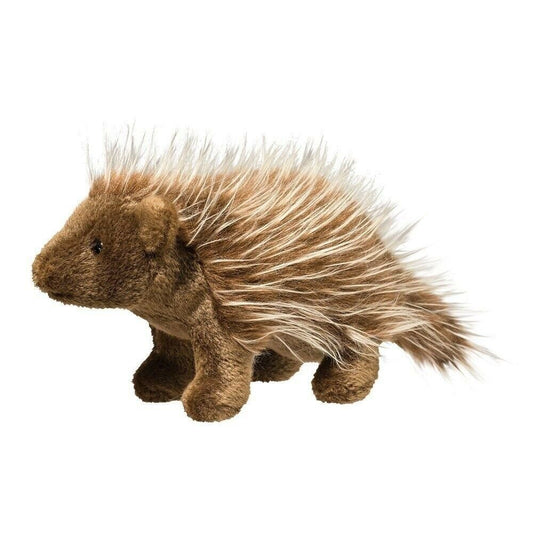 Douglas Cuddle Toys Percy Porcupine #4111 Stuffed Animal Toy